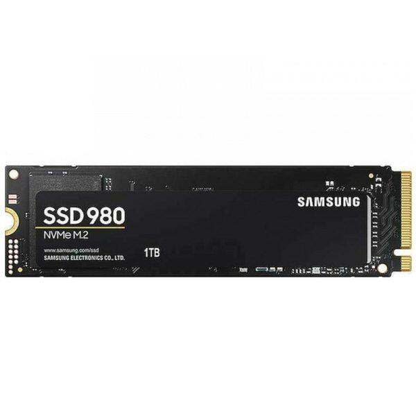 Samsung 980 SSD 1TB M.2 NVMe (MZ-V8V1T0BW)