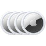 Apple AirTag (4τμχ) White MX542
