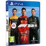 F1 2022 - PS4