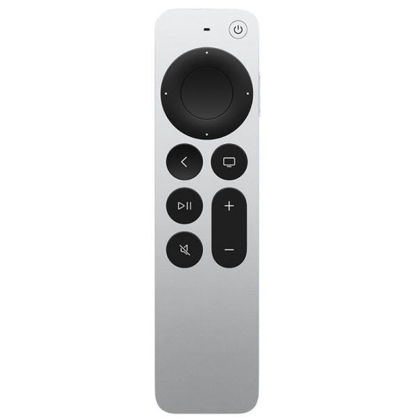 Apple TV Siri Remote EU