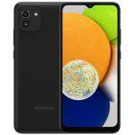 Samsung Galaxy A03 4/64GB Dual Sim Black EU