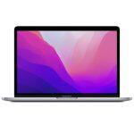Apple MacBook Pro 13.3" (M2/8 GB/512 GB/10-Core GPU) Space Grey MNEJ3 (2022) UK Keyboard