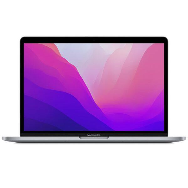 Apple MacBook Pro 13.3" (M2/8 GB/512 GB/10-Core GPU) Space Grey MNEJ3 (2022) UK Keyboard