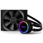 NZXT KRAKEN 120 (120mm) Variable Speed Liquid Cooler