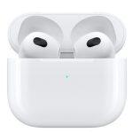 Apple Airpods 3 EU (2022) - Lightning Charging Case MPNY3 White