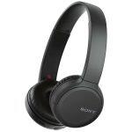 Sony WH-CH510B Bluetooth Headset Black