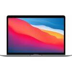 Apple MacBook Air 13.3" (M1/8GB/256GB/Retina Display/MacOS Big Sur) MGN63ZE/A (2020) (English Keyboard) Space Gray EU