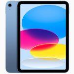Apple iPad 11 WiFi 128GB Blue (11th Gen) EU (2025)