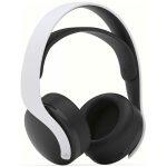 Sony PS5 Pulse 3D Wireless Headset (3.5mm) White