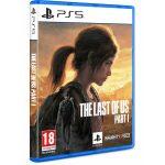 The Last of Us Part I - PS5