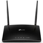 TP-LINK Wireless N Router TL-MR6400 4G LTE Wi-Fi 300Mbps Ver. 5.3