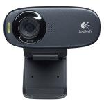Logitech HD Webcam C310