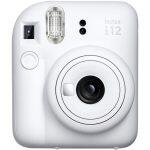Fujifilm Instax Mini 12 Clay White