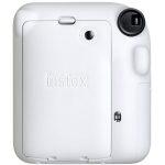 Fujifilm Instax Mini 12 Clay White - Image 2
