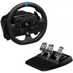 Logitech G923 Racing Wheel & Pedals Xbox/PC