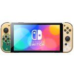 Nintendo Switch OLED The Legend of Zelda: Tears of the Kingdom - Image 2