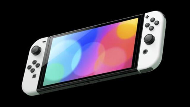 Nintendo Switch OLED The Legend of Zelda_Tears of the Kingdom_6