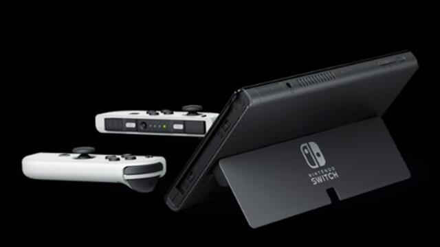 Nintendo Switch OLED The Legend of Zelda_Tears of the Kingdom_7