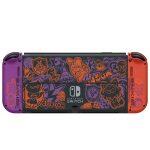 Nintendo Switch OLED 64GB Pokémon Scarlet & Violet Edition - Image 2