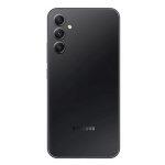 Samsung Galaxy A34 Enterprise Edition 5G Dual Sim 6GB/128GB Awesome Graphite EU - Image 2