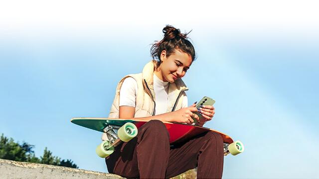 Samsung Galaxy A54 5G Dual SIM 8GB_128GB Μαύρο_3