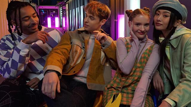 Samsung Galaxy A54 5G Dual SIM 8GB_128GB Μαύρο_4