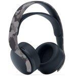 Sony PS5 Pulse 3D Wireless Headset (3.5mm) Gray Camouflage