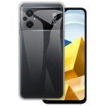 Θήκη Back Cover Για Xiaomi Poco M5 OEM