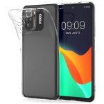 Θήκη Back Cover Για Xiaomi Poco M5s OEM