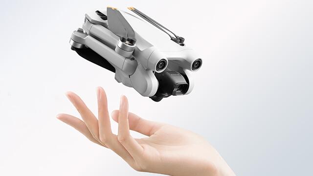 DJI Mini 3 Pro Drone_3