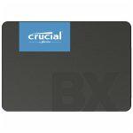 Crucial BX500 SSD 500GB 2.5'' SATA III (CT500BX500SSD1)