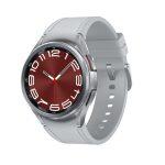 Smartwatch Samsung Galaxy Watch 6 Classic R950 43mm Silver EU