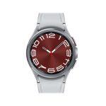 Smartwatch Samsung Galaxy Watch 6 Classic R950 43mm Silver EU - Image 2