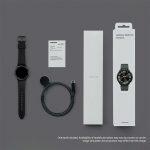 Smartwatch Samsung Galaxy Watch 6 Classic R950 43mm Black EU - Image 4