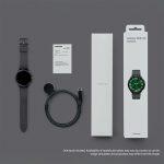 Smartwatch Samsung Galaxy Watch 6 Classic R960 47mm Black EU - Image 4