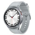 Smartwatch Samsung Galaxy Watch 6 Classic R960 47mm Silver EU