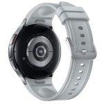 Smartwatch Samsung Galaxy Watch 6 Classic R960 47mm Silver EU - Image 2