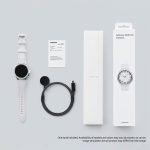 Smartwatch Samsung Galaxy Watch 6 Classic R960 47mm Silver EU - Image 4