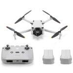 DJI Mini 3 Drone Fly More Combo (GL) 5.8 GHz