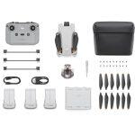 DJI Mini 3 Drone Fly More Combo (GL) 5.8 GHz - Image 4