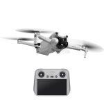 DJI Mini 3 + DJI RC Smart Remote Controller Fly more Combo - Image 3