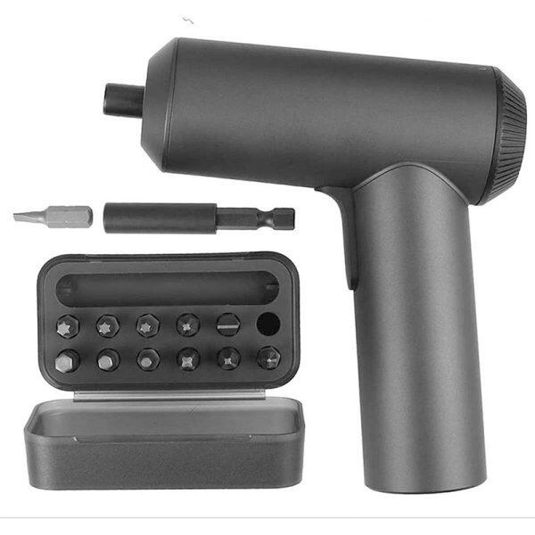 Xiaomi Mi Cordless Κατσαβίδι Μπαταρίας 3.6V 1x2Ah DZN4019TW