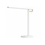 Xiaomi Mi Smart Desk Lamp 1S Φωτιστικό Γραφείου LED Αναδιπλούμενο σε Λευκό Χρώμα BHR5967EU
