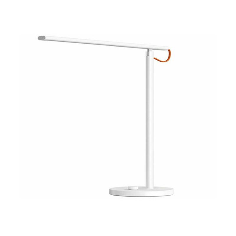 Xiaomi Mi Smart Desk Lamp 1S Φωτιστικό Γραφείου LED Αναδιπλούμενο σε Λευκό Χρώμα BHR5967EU - Image 1