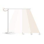 Xiaomi Mi Smart Desk Lamp 1S Φωτιστικό Γραφείου LED Αναδιπλούμενο σε Λευκό Χρώμα BHR5967EU - Image 3