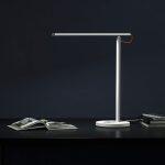 Xiaomi Mi Smart Desk Lamp 1S Φωτιστικό Γραφείου LED Αναδιπλούμενο σε Λευκό Χρώμα BHR5967EU - Image 5
