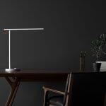 Xiaomi Mi Smart Desk Lamp 1S Φωτιστικό Γραφείου LED Αναδιπλούμενο σε Λευκό Χρώμα BHR5967EU - Image 4