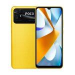 Xiaomi Poco C40 3/32GB Dual Sim Yellow Global Edition