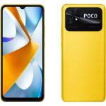 Xiaomi Poco C40 3/32GB Dual Sim Yellow Global Edition - Image 2