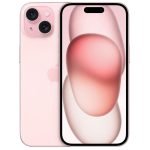 Apple iPhone 15 128GB Pink EU